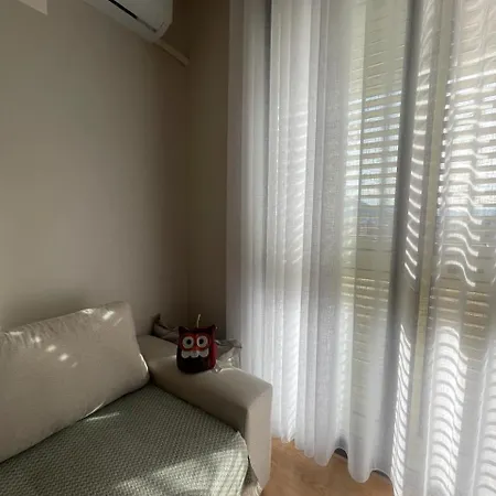 Harmony Apartment