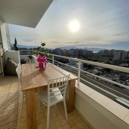 Harmony Apartment