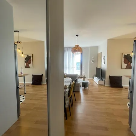 Apartment Harmony Vlore