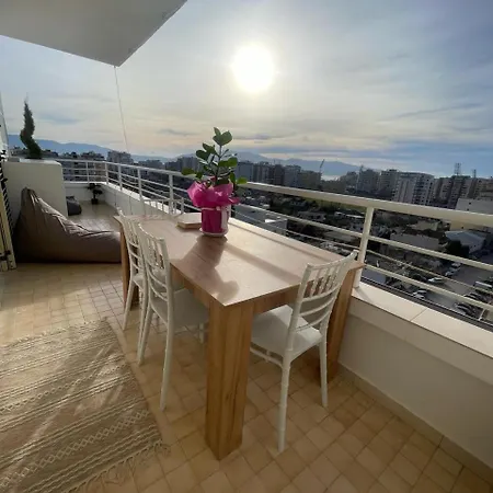 Apartment Harmony Vlore