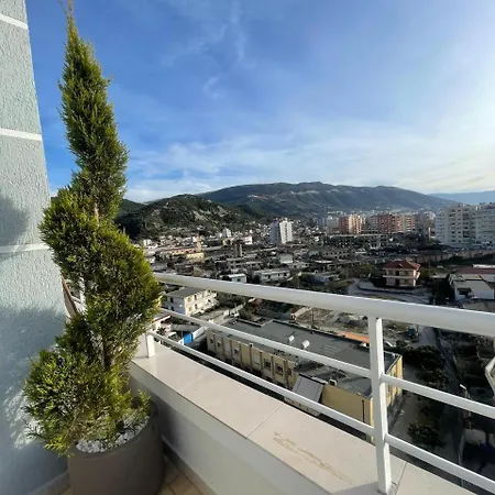 Harmony Apartment