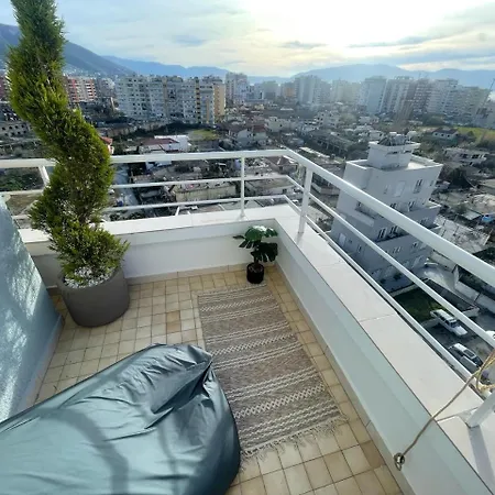 Apartment Harmony Vlore