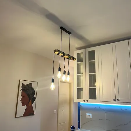 Harmony Apartment *