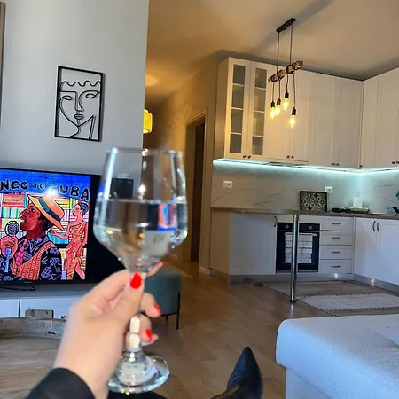 Apartment Harmony