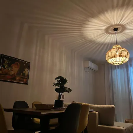Harmony Apartment *