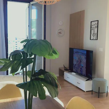 Harmony Apartment