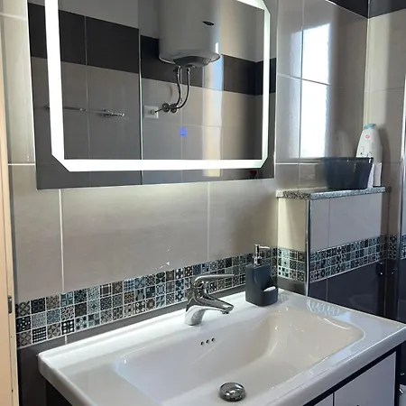 Harmony Apartment *