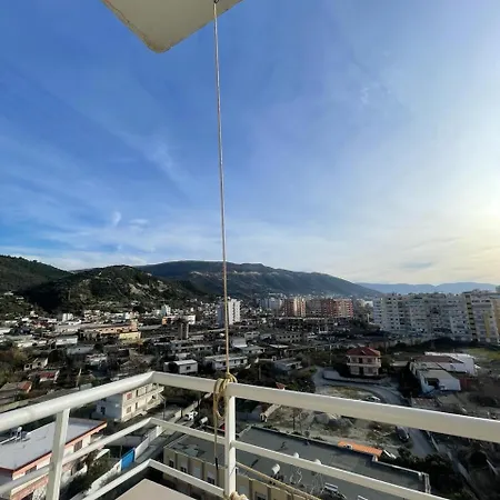Harmony Apartament