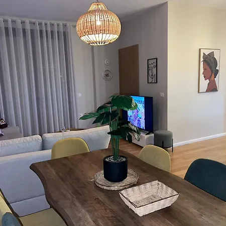 Apartament Harmony Wlora