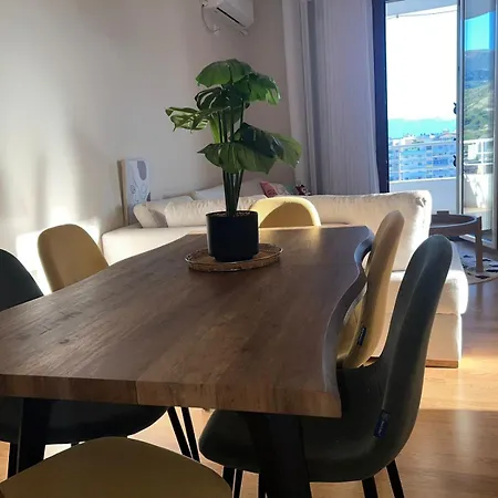 Harmony * Vlorë