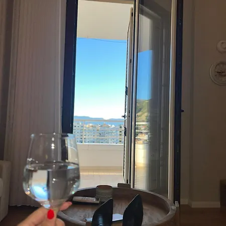 Harmony Appartement *