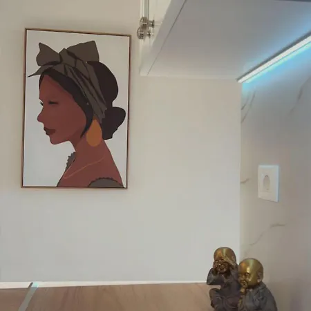 Apartament Harmony