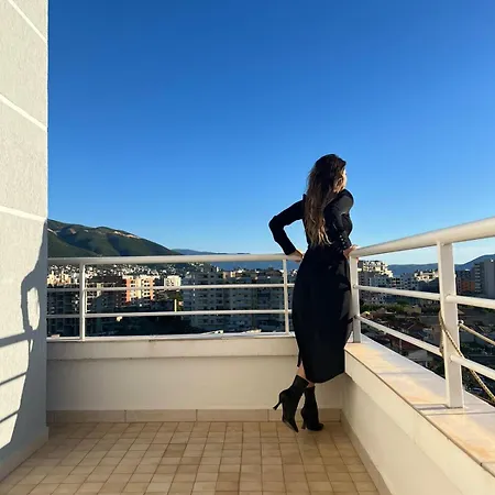 Harmony Apartament *